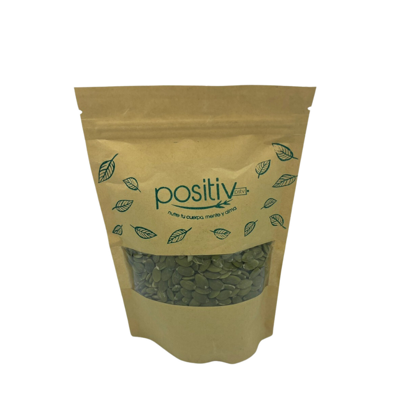 Semilla de Zapallo 250gr