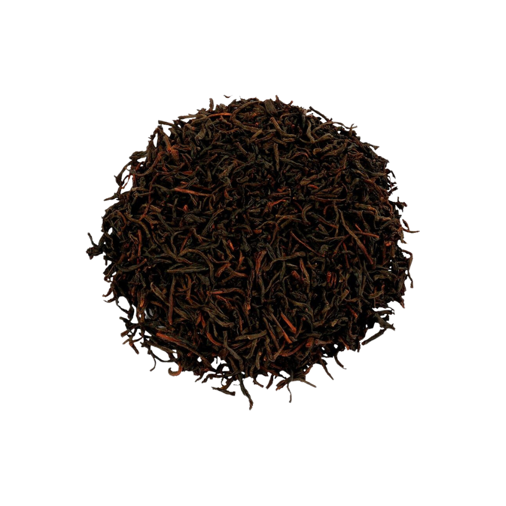 Lata Té Negro Bergamota Natural - Persian Earl Grey 100gr