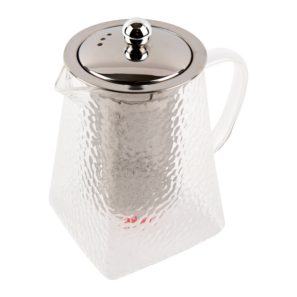 Tetera de Vidrio Ravena 700ml