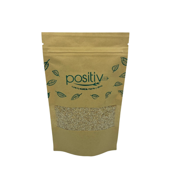 Sésamo Tostado 100gr