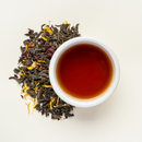 Te Anima - Té Negro Ceylán con Caléndula, Hibisco, Hinojo y Pimienta Blanca 70gr